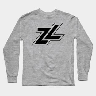 Zanzibar Land Long Sleeve T-Shirt